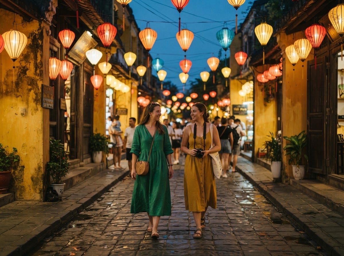 Hoi An