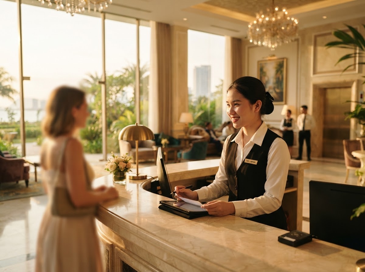 Rooms Division