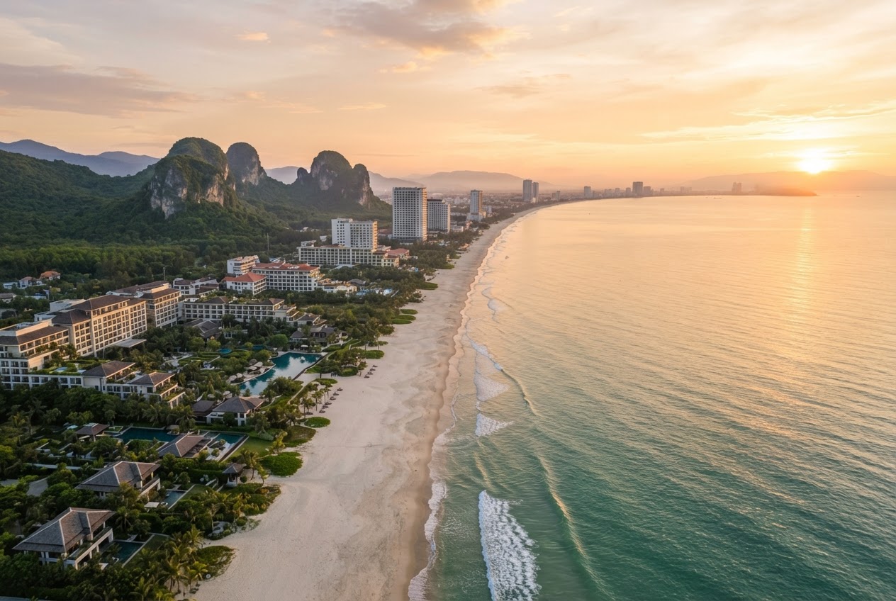 Da Nang