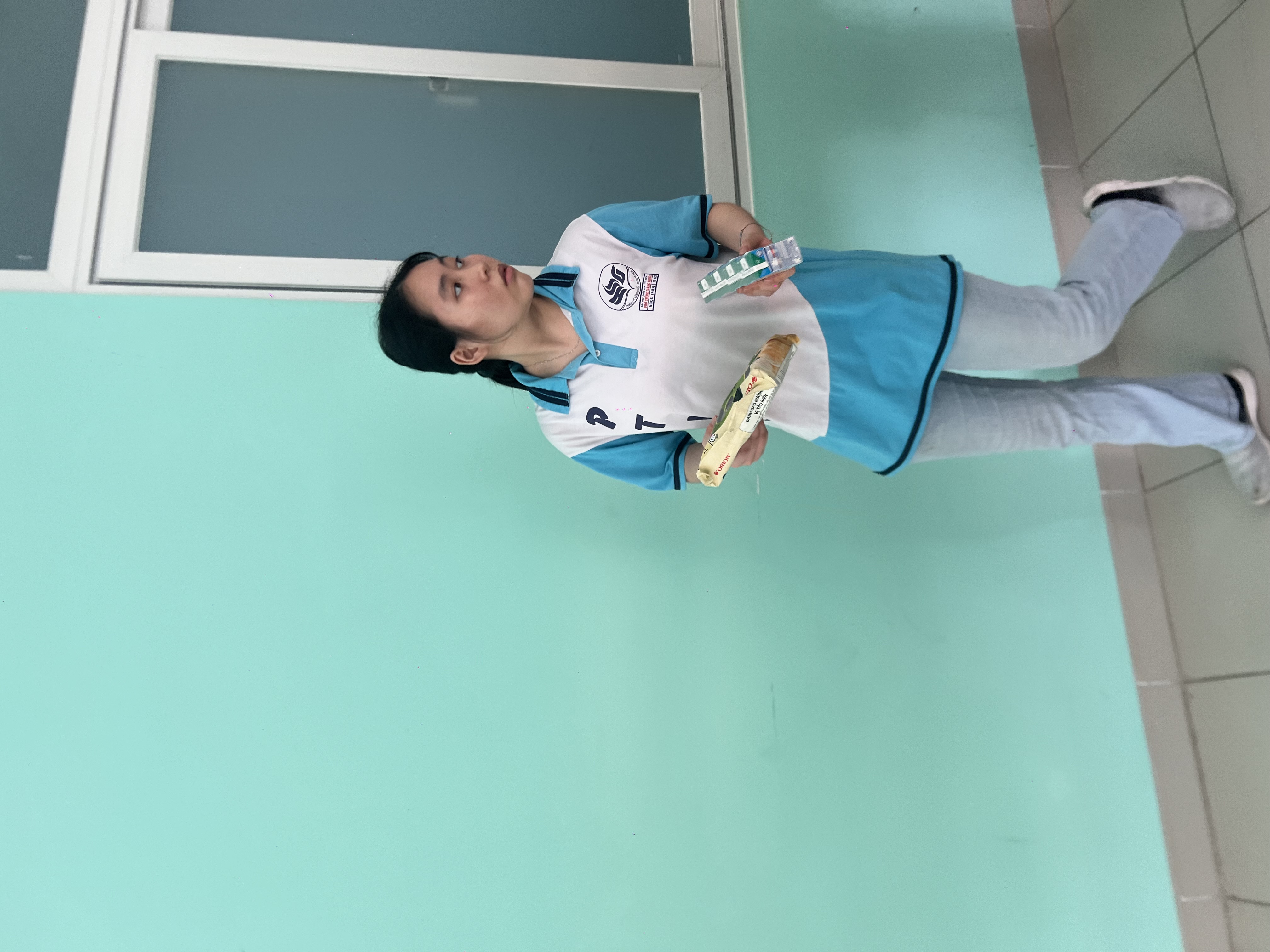 Tet Reunion – Sharing Care with Terminal Cancer Patients