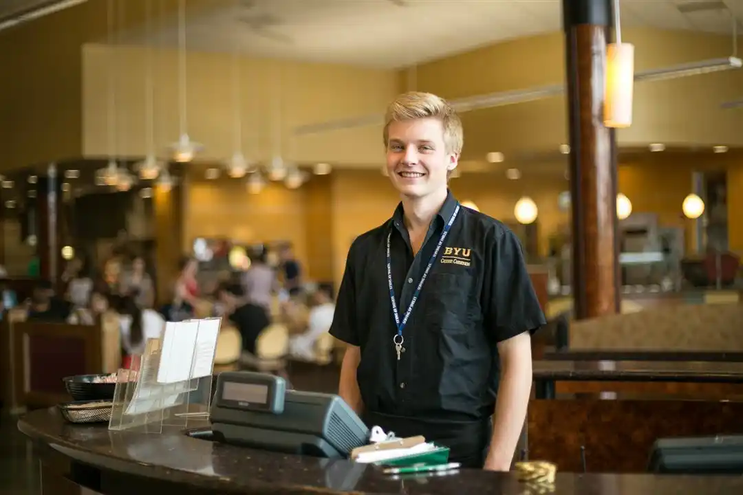 From On-Campus Job to SSN and Credit Score: What F-1 Students Need to Know