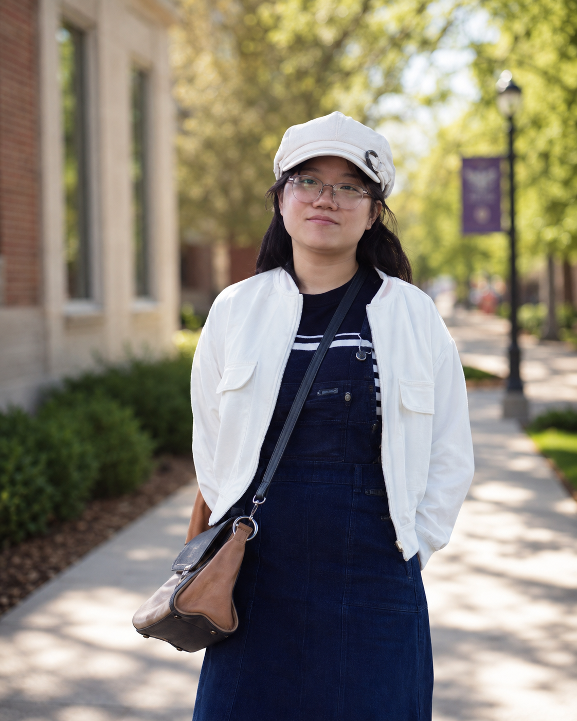 Chau Quynh Anh