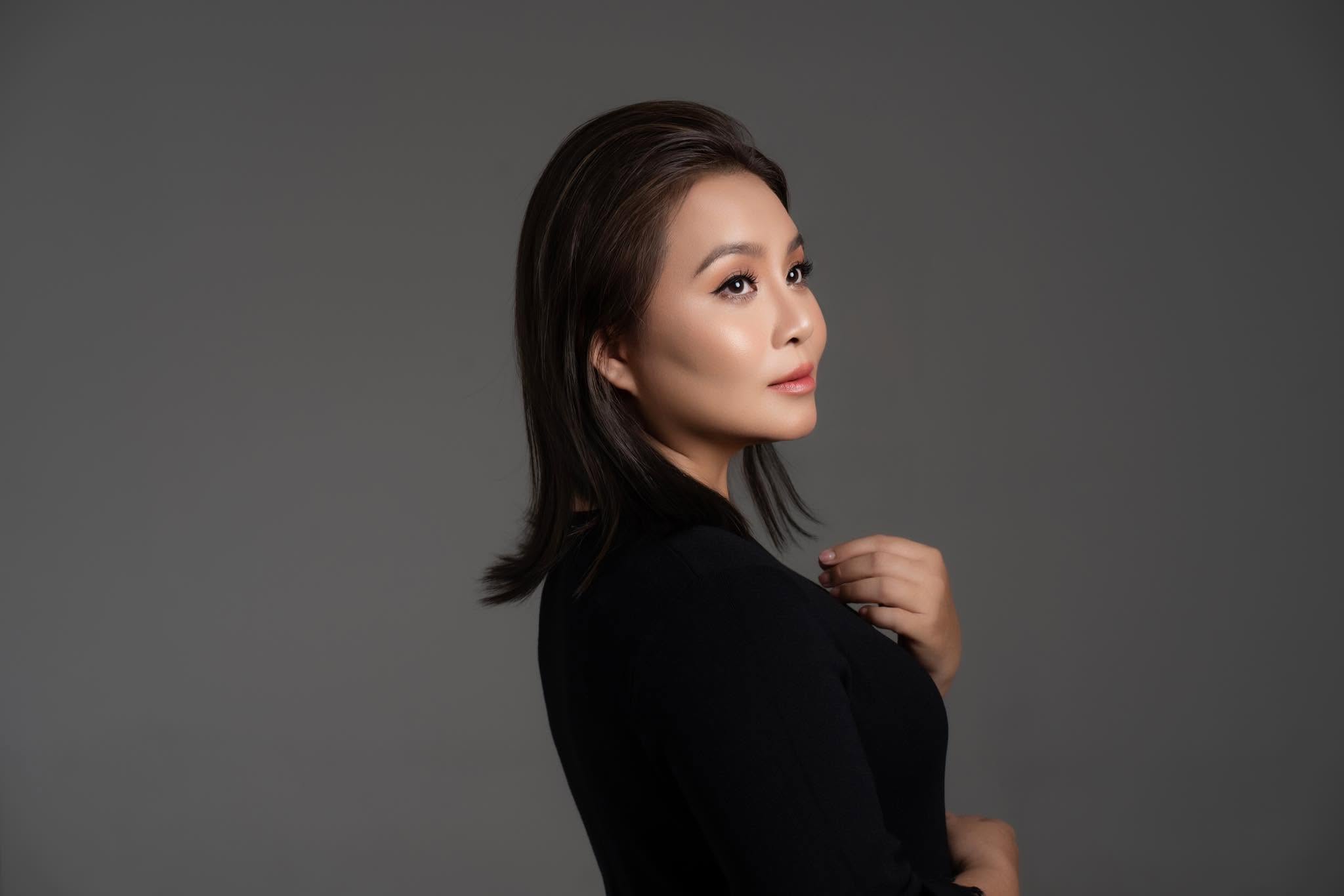 Ms. Nguyen Vo Xuan Thuy