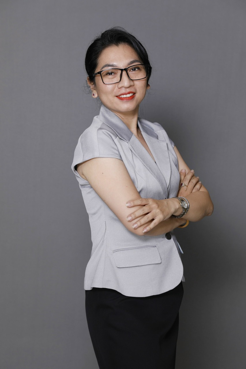 Ms. Khuong Thuy Khanh Linh