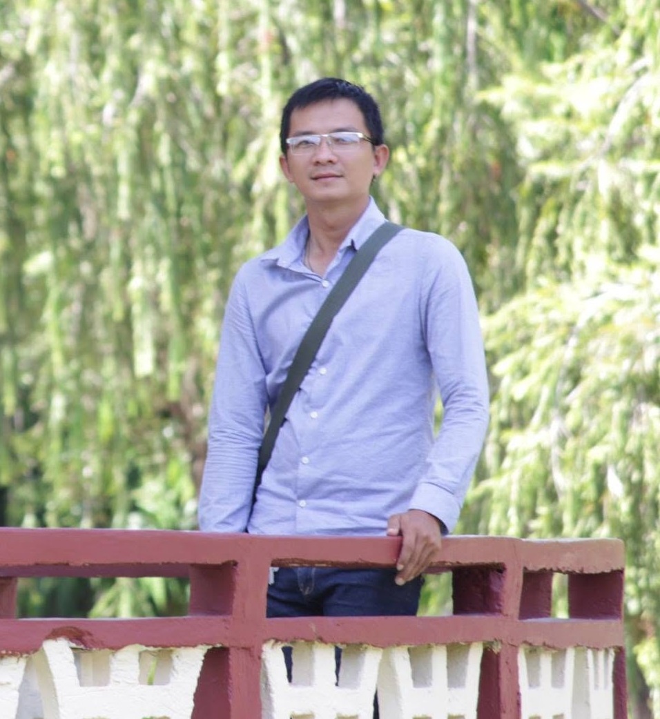 Mr. Buu Nguyen