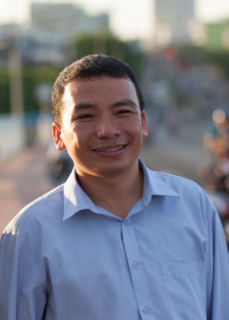 Mr. Cao Vi Nhanh