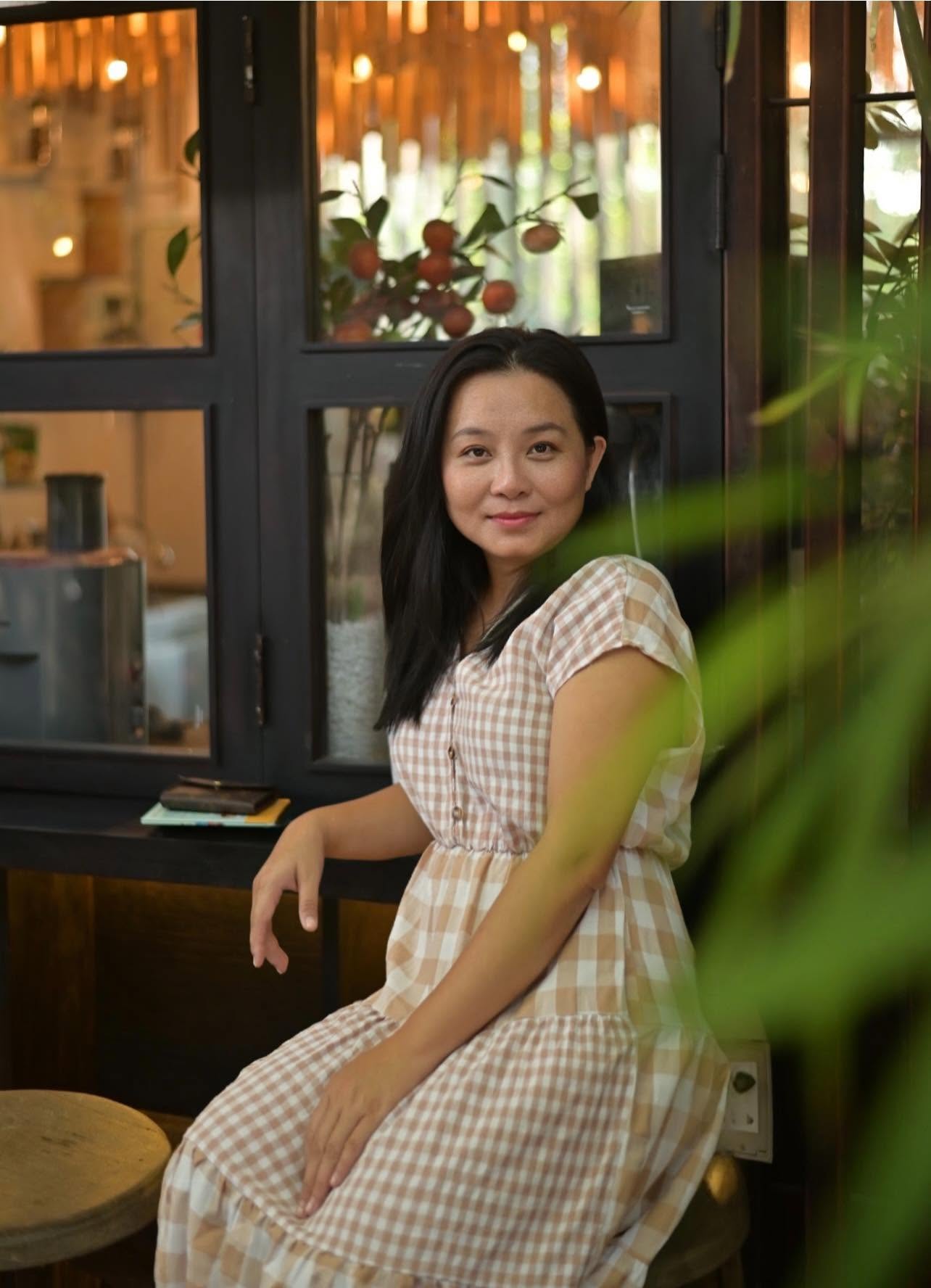Ms. Nguyen Vo Xuan Thuy
